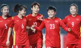 BXH FIFA tháng 3/2025: Tuyển nữ Việt Nam vững vị trí số 1 Đông Nam Á, càng bỏ xa Thái Lan 