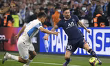 Messi khỏi COVID-19, sẵn sàng dự đại chiến cùng PSG