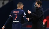 Lỡ mồm nịnh Messi, HLV PSG làm mất lòng Neymar và Mbappe