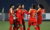 Truyền thông Trung Quốc hẹn gặp tuyển Việt Nam ở tứ kết Asian Cup nữ 2023