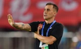 Fabio Cannavaro chê bóng đá Trung Quốc vội vàng, ảo tưởng