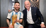 ĐT Argentina bị FIFA phạt, mất 10% tiền thưởng, cầu thủ phải đợi 3 tháng mới nhận tiền
