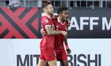 Indonesia vùi dập đội bét bảng, gửi chiến thư tới Thái Lan