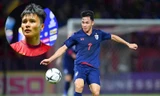CLB Nhật Bản không thể 'nhập khẩu' cầu thủ Đông Nam Á, Quang Hải không có cơ hội?