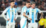 Nhận định Argentina vs Ecuador, 06h00 ngày 10/6: Khó có vũ điệu Tango 