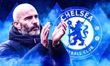 Chelsea ký hợp đồng dài bất thường với tân HLV 