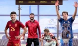  EURO 2024 - Bảng B (Tây Ban Nha, Italia, Croatia, Albania): Cuộc chiến tử thần 