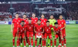 Indonesia gấp 3 lần giá đội tuyển Việt Nam, vượt mặt nhà vô địch châu Á