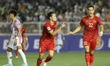 BXH FIFA tháng 11/2023: Việt Nam số một Đông Nam Á, Thái Lan, Indonesia tụt bậc