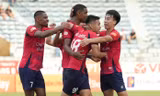 Nam Định vào bảng tử thần, CAHN tái ngộ Buriram tại Cúp C1 Đông Nam Á