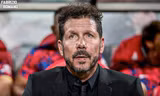 Bị loại cay đắng tại FIFA Club World Cup 2025, HLV Atletico đổ lỗi trọng tài