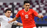 Nhận định U23 Việt Nam vs U23 Iraq, 00h30 ngày 27/4: Chờ duyên Tây Á 