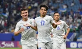 Highlights U23 Kuwait vs U23 Uzbekistan: Tạo mưa bàn thắng, theo chân Việt Nam