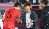 HLV Shin Tae-yong thừa nhận 'đau khổ' vì gieo sầu cho U23 Hàn Quốc