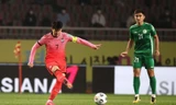 Nhận định, dự đoán Hàn Quốc vs Iraq 18h00 ngày 2/9, Đòn dằn mặt đàn em
