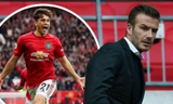 Hàng thải M.U vượt David Beckham về giá chuyển nhượng