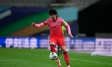 Son Heung-min ví cú ngã của Hàn Quốc là 'thuốc đắng khó nuốt'