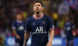PSG nhọc nhằn giành 3 điểm trong ngày Messi tịt ngòi 