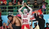 CĐV Indonesia tấn công cầu thủ Myanmar, lo ngại cho U16 Việt Nam