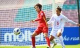 Việt Nam - Myanmar 2-2: Đội tuyển nữ Việt Nam giành vé vào tứ kết