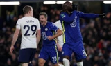 Nhận định, dự đoán Chelsea vs Tottenham, 23h30 ngày 23/1: Lần đầu của Conte?