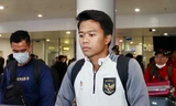 Indonesia tố bị Qatar gây khó dễ khi tranh tài ở U23 châu Á