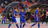 ĐT Thái Lan chốt danh sách dự Asian Cup 2023: Vắng Chanathip, vắng cầu thủ nhập tịch