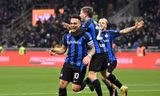 Nhận định Inter Milan vs Salzburg, 23h45 ngày 24/10: Đại chiến 6 điểm