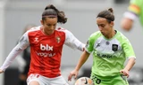 Huỳnh Như ghi bàn đầu tiên ở mùa giải mới, Lank vẫn trắng tay