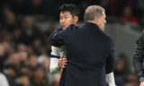 Son Heung-min giúp ông thầy tại Tottenham lập kỷ lục Ngoại hạng Anh