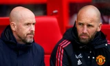 HLV Ten Hag sắp mất 'cánh tay phải' ở MU
