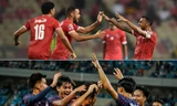 ĐT Campuchia đá giao hữu với đội tuyển từng xếp thứ 4 châu Phi