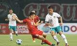 Việt Nam rơi vào bảng khó, Indonesia nằm bảng siêu dễ ở giải U19 Đông Nam Á