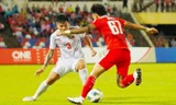 Thua đậm tại Malaysia, Hải Phòng đối diện nguy cơ bị loại sớm ở AFC Cup