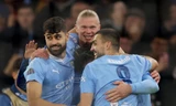 Nhận định Man City vs Fulham, 21h00 ngày 5/10: Nhiệm vụ phải thắng 