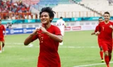 Sao trẻ Indonesia tuyên bố sẽ 'đòi nợ' U23 Việt Nam tại SEA Games