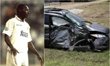 Cựu sao Real Madrid tử nạn