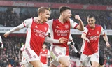 Nhận định, dự đoán Southampton vs Arsenal, 21h00 ngày 16/4: Đứng dậy nào, Pháo thủ!