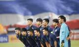 U23 Thái Lan triệu tập danh sách khủng cho SEA Games 