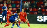 Báo Thái Lan: Malaysia, Singapore và Thái Lan phải ghen tị với U23 Việt Nam