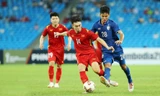 ESPN chỉ ra điểm yếu của U23 Việt Nam