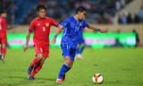 Thái Lan giật ngôi đầu, tránh Việt Nam ở bán kết
