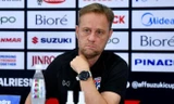 HLV tuyển U23 Thái Lan tuyên bố trước viễn cảnh phải đụng U23 Việt Nam