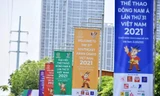 Phóng viên nước ngoài và những nhầm lẫn 'cười ra nước mắt' khi đi tác nghiệp SEA Games