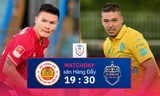 Nhận định CAHN vs Buriram United, 19h30 ngày 22/8: Thử thách cực đại