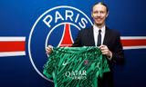 Thủ môn đắt nhất lịch sử PSG cùng đội tuyển Nga sang Việt Nam đấu giao hữu