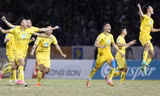Nhận định Đông Á Thanh Hóa vs Shan United, 18h00 ngày 21/8: Tăng tốc từ đầu 
