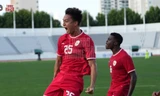 U19 Indonesia gây sốc, đánh bại U19 Argentina