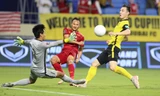 Malaysia và Indonesia ồ ạt nhập tịch ngôi sao châu Âu đấu Việt Nam tại AFF Cup