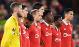 MU hủy họp báo sau trận thua Real Sociedad